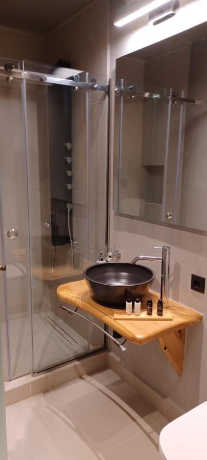 Casagli Luxury Suites Dimitsana Zewnętrze zdjęcie
