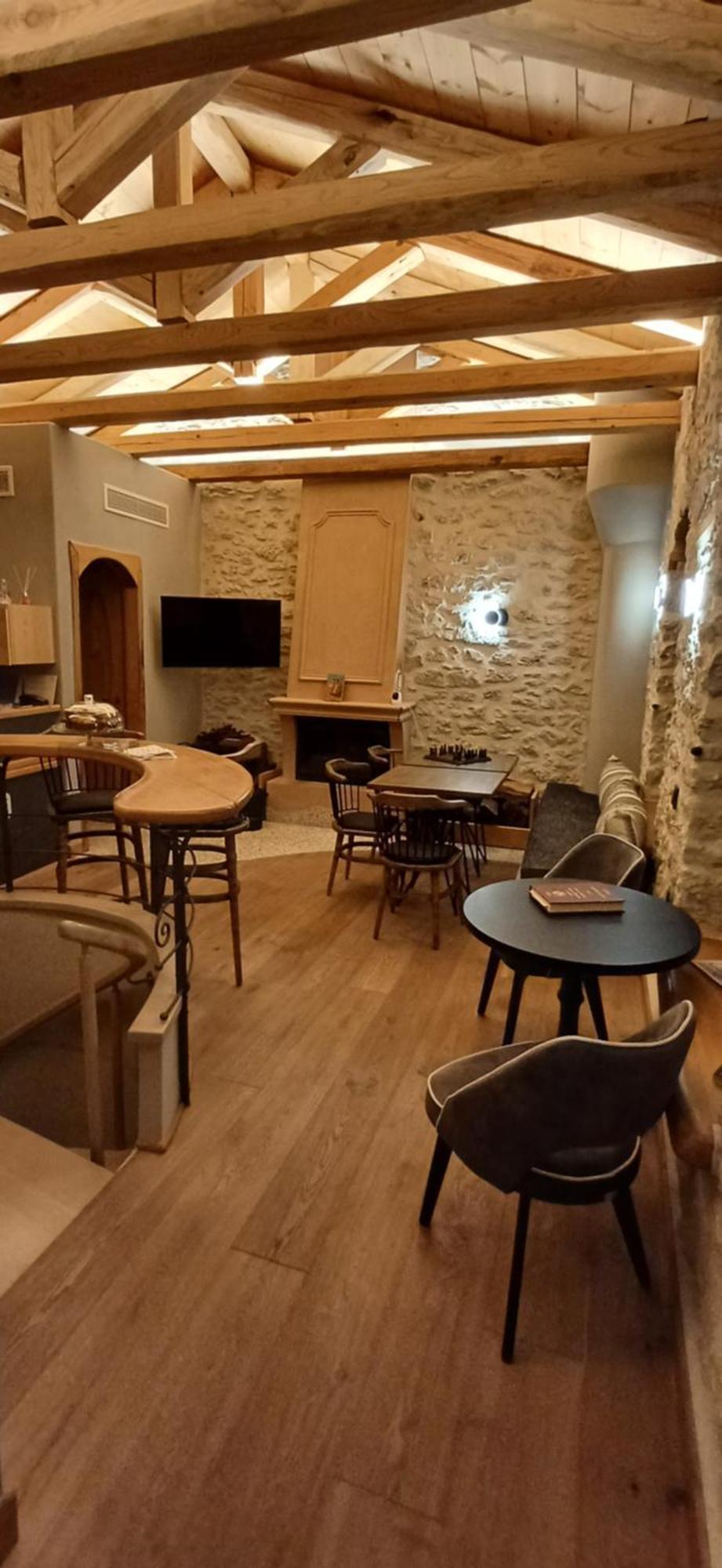 Casagli Luxury Suites Dimitsana Zewnętrze zdjęcie