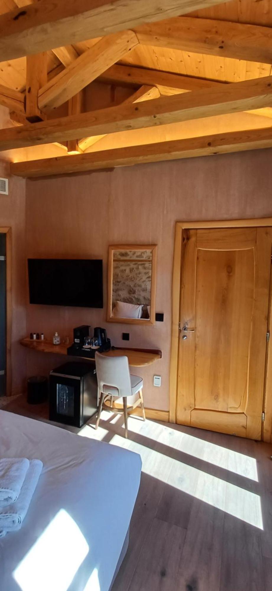 Casagli Luxury Suites Dimitsana Zewnętrze zdjęcie