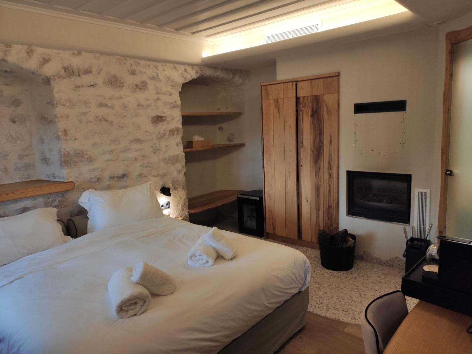 Casagli Luxury Suites Dimitsana Zewnętrze zdjęcie