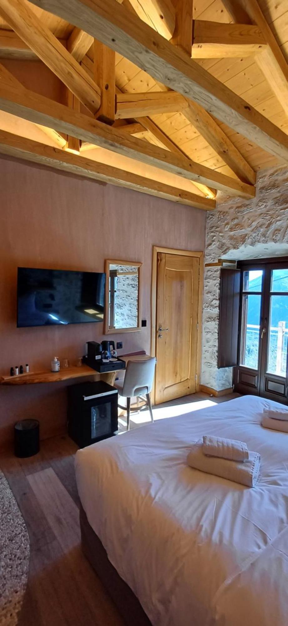 Casagli Luxury Suites Dimitsana Zewnętrze zdjęcie